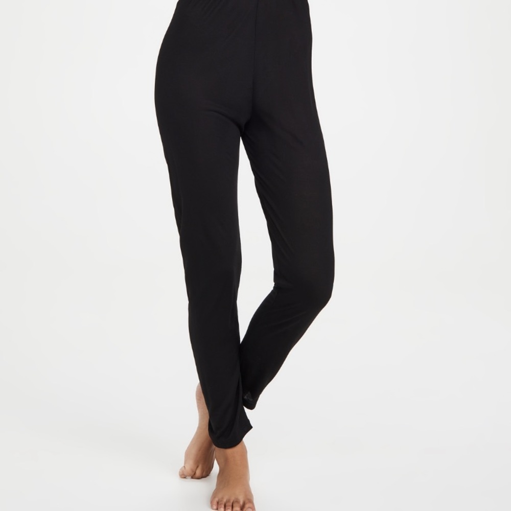 ✅❤️Hanky Panky Super Soft & Comfy Modal Sleepwear Jumpsuit - Picture 14 of 15